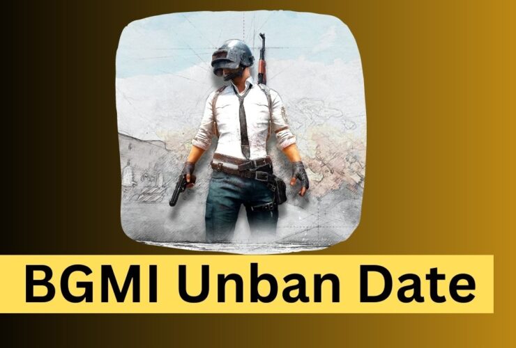 BGMI Unban Date
