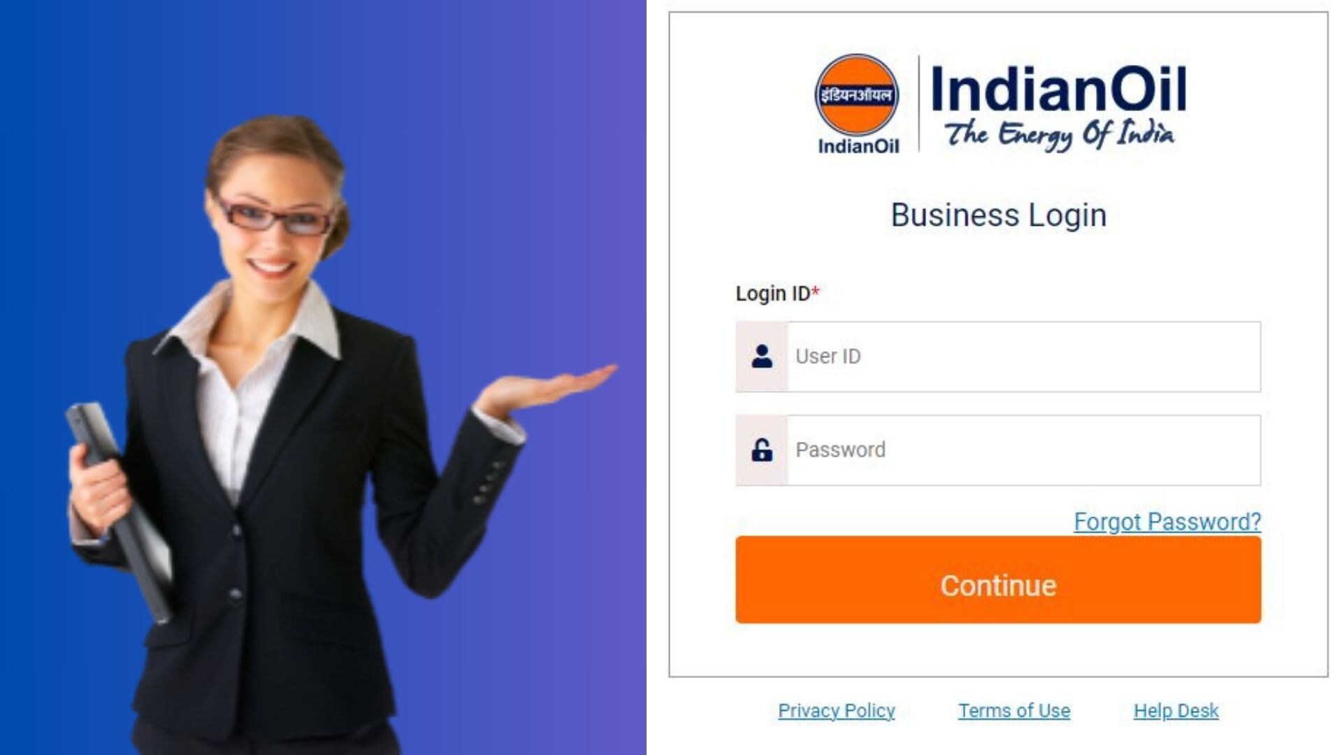 Sdms.px.indianoil.in Login